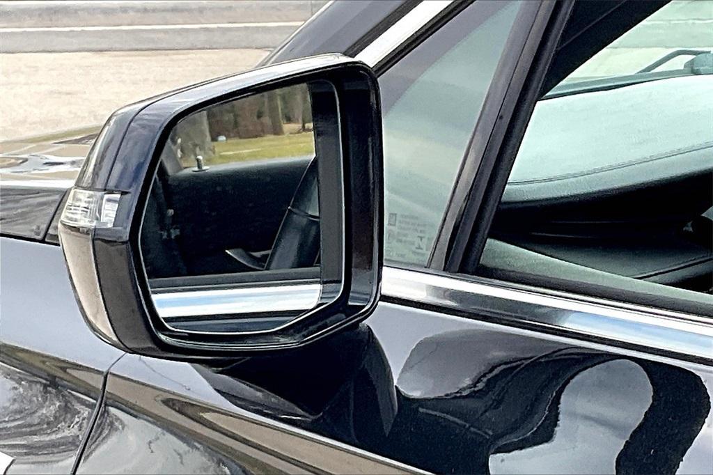 used 2020 Cadillac XT6 car, priced at $28,990