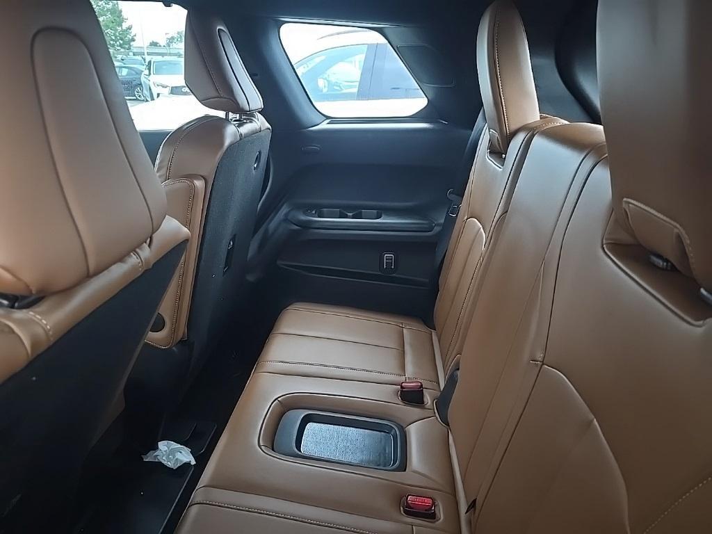 used 2024 INFINITI QX60 car, priced at $58,750