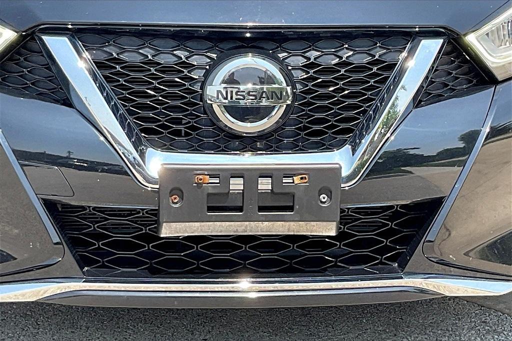 used 2020 Nissan Maxima car, priced at $18,906