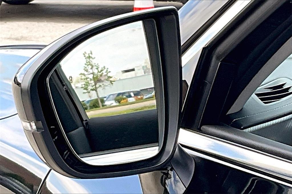 used 2024 INFINITI QX60 car, priced at $47,990