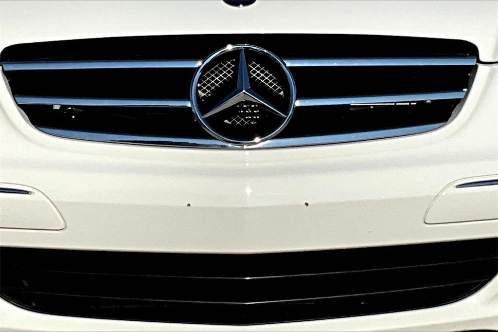 used 2006 Mercedes-Benz CLK-Class car, priced at $12,775