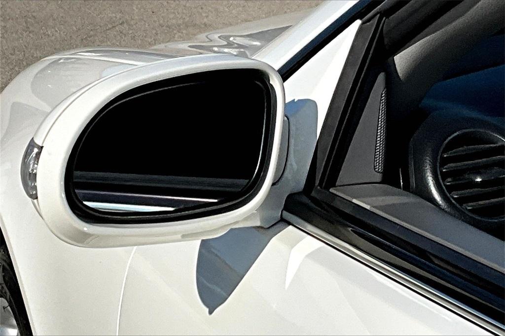 used 2006 Mercedes-Benz CLK-Class car, priced at $12,775