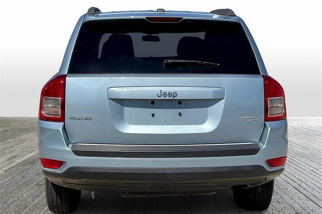 used 2013 Jeep Compass car, priced at $9,965