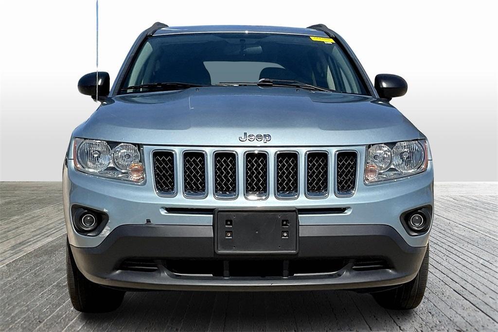 used 2013 Jeep Compass car, priced at $9,965