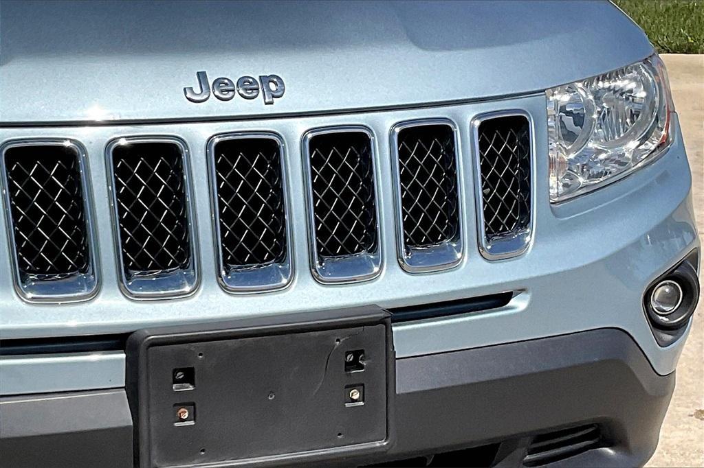 used 2013 Jeep Compass car, priced at $9,965