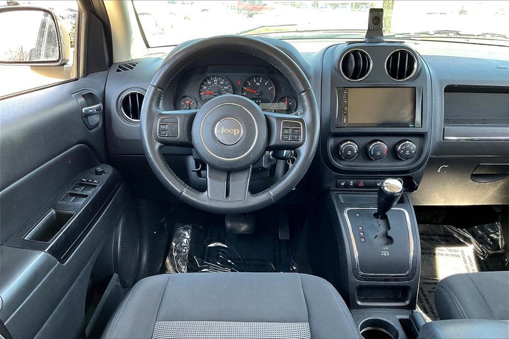 used 2013 Jeep Compass car, priced at $9,965