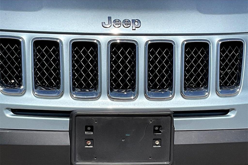 used 2013 Jeep Compass car, priced at $9,965
