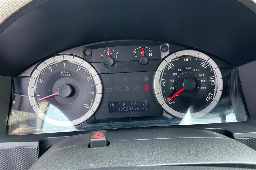 used 2009 Ford Escape car, priced at $7,450