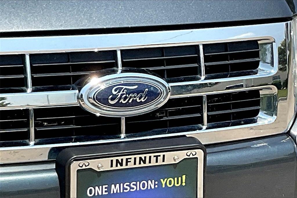 used 2009 Ford Escape car, priced at $7,450