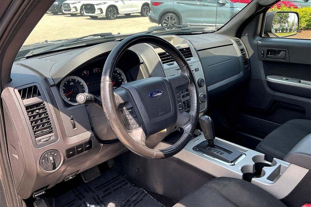 used 2009 Ford Escape car, priced at $7,450