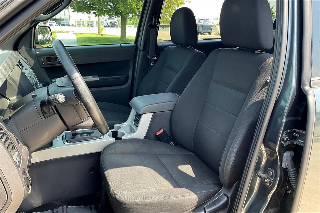 used 2009 Ford Escape car, priced at $7,450