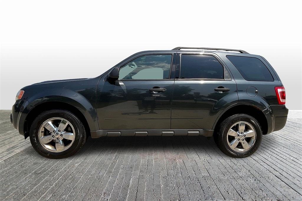 used 2009 Ford Escape car, priced at $7,450