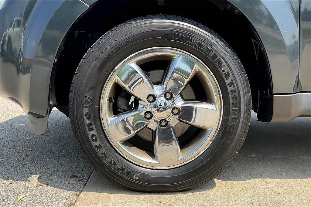 used 2009 Ford Escape car, priced at $7,450