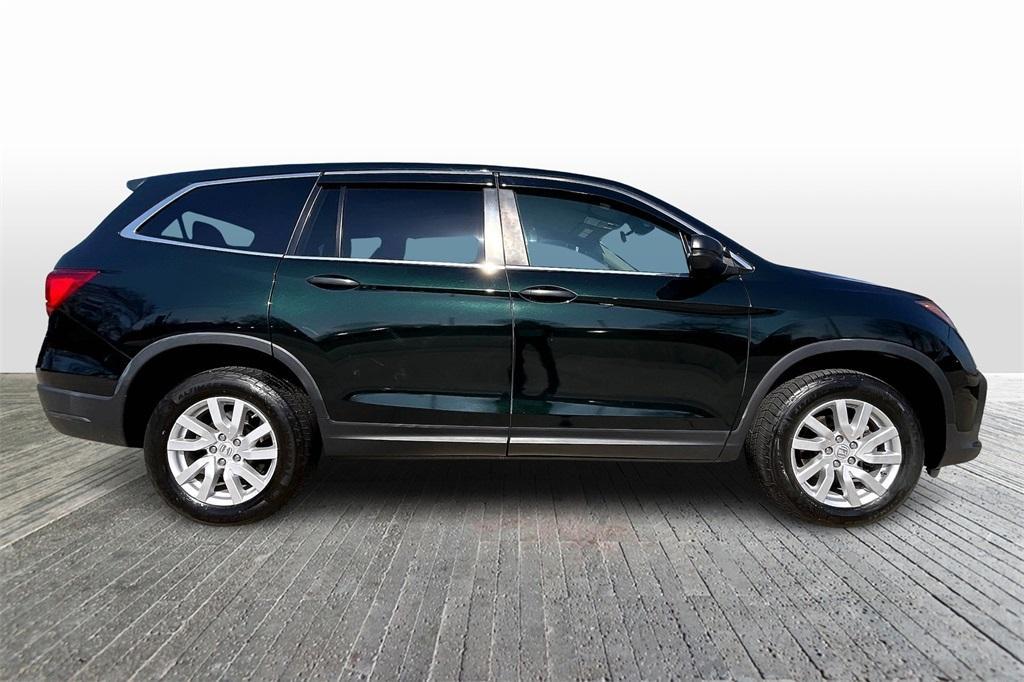 used 2019 Honda Pilot car, priced at $20,798
