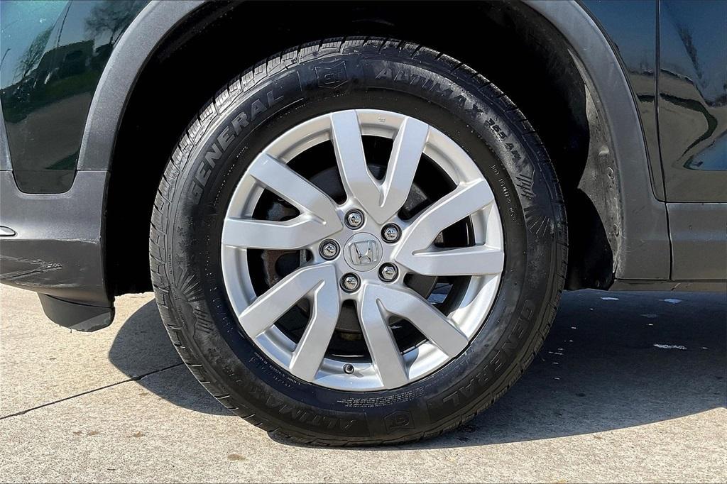used 2019 Honda Pilot car, priced at $20,798