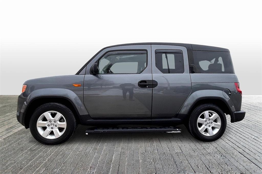 used 2009 Honda Element car, priced at $18,951