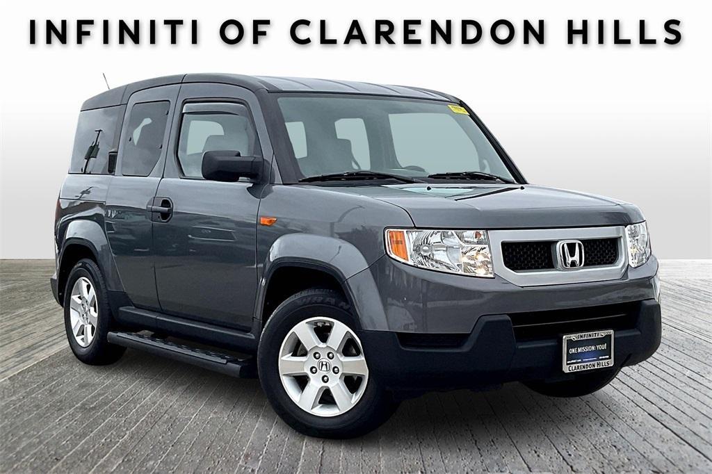 used 2009 Honda Element car, priced at $18,951