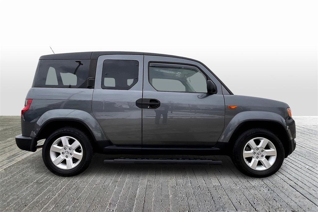 used 2009 Honda Element car, priced at $18,951