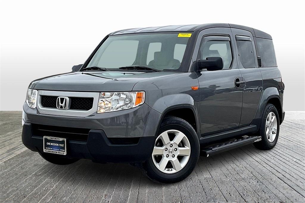 used 2009 Honda Element car, priced at $18,951