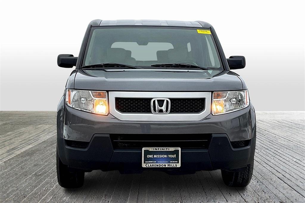 used 2009 Honda Element car, priced at $18,951