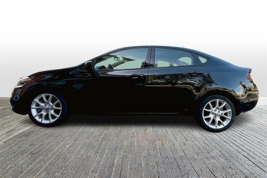 used 2013 Dodge Dart car, priced at $8,509
