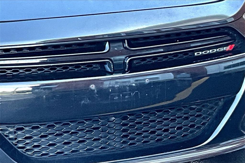 used 2013 Dodge Dart car, priced at $8,509