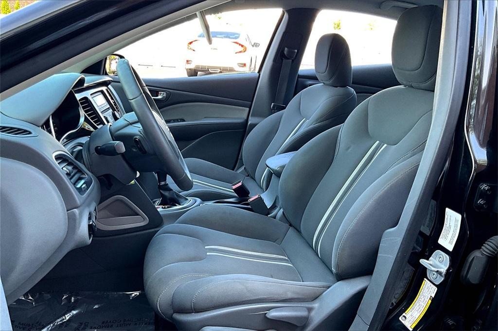 used 2013 Dodge Dart car, priced at $8,509