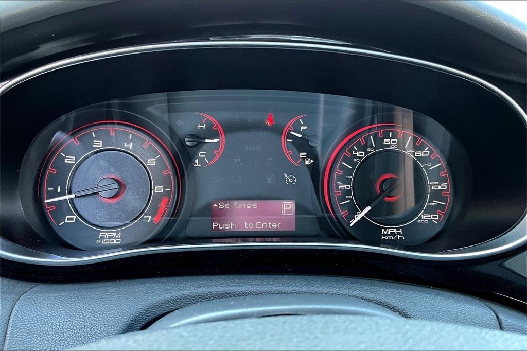 used 2013 Dodge Dart car, priced at $8,509