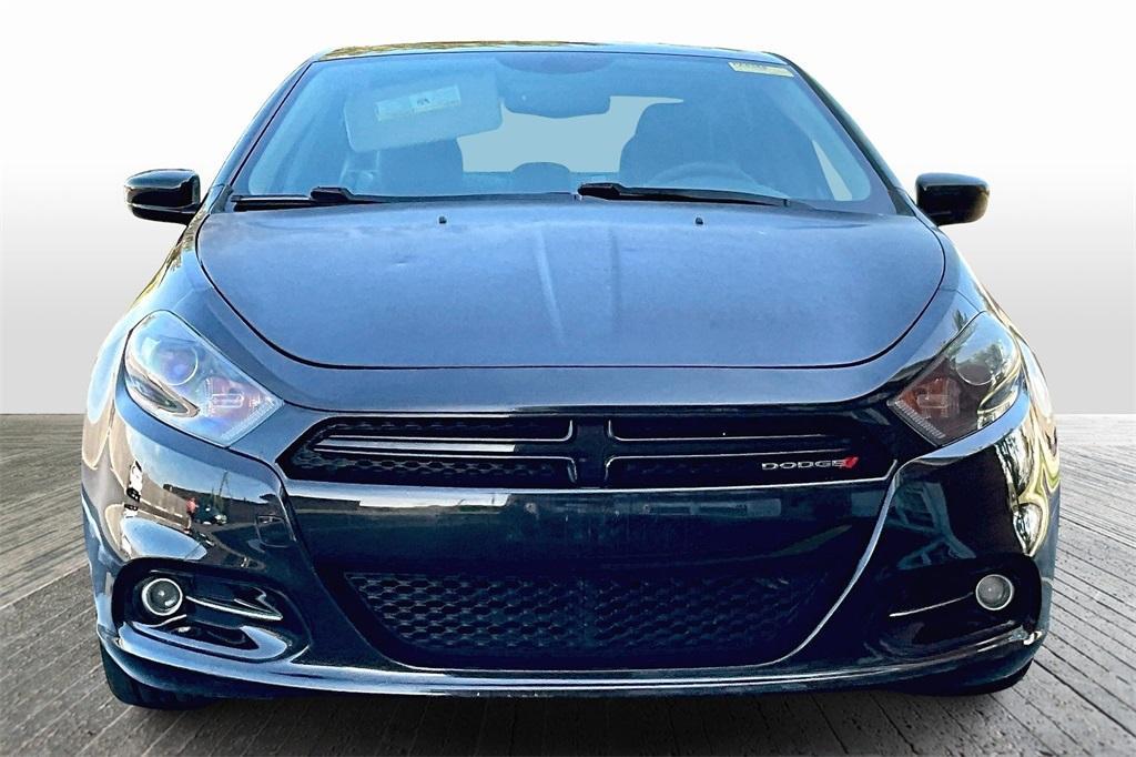 used 2013 Dodge Dart car, priced at $8,509