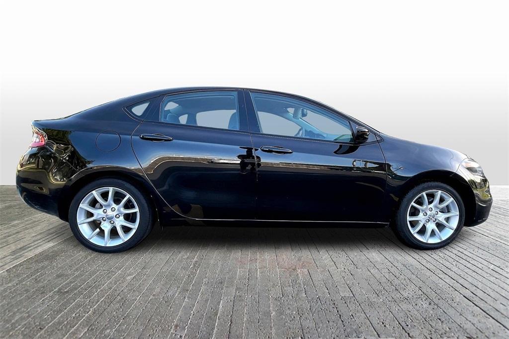 used 2013 Dodge Dart car, priced at $8,509