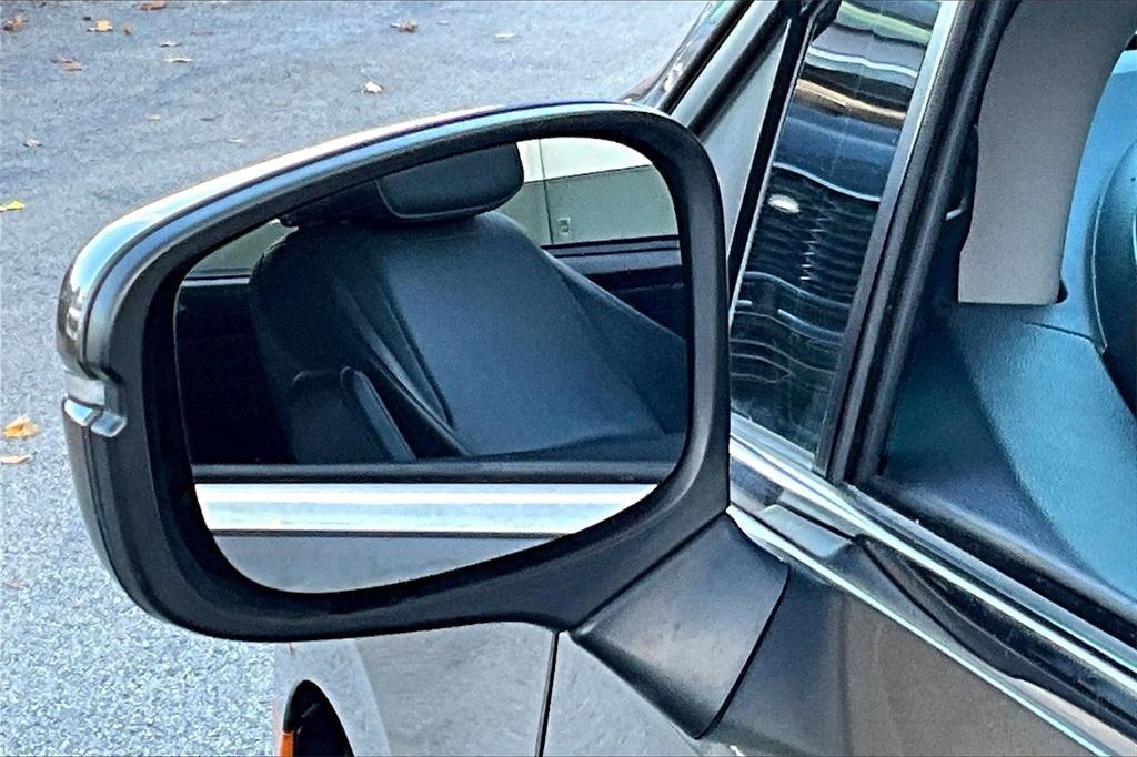 used 2018 Honda Odyssey car, priced at $19,855