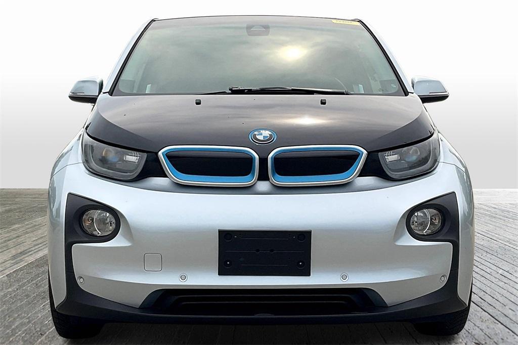 used 2014 BMW i3 car, priced at $11,985