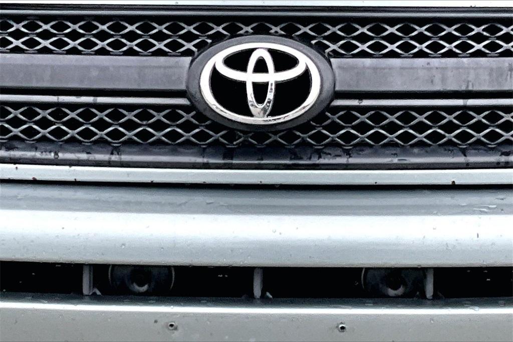 used 2005 Toyota RAV4 car, priced at $5,999