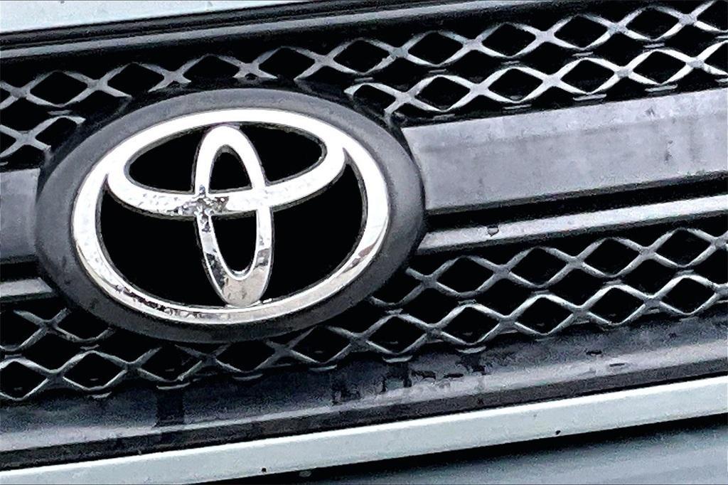 used 2005 Toyota RAV4 car, priced at $5,999