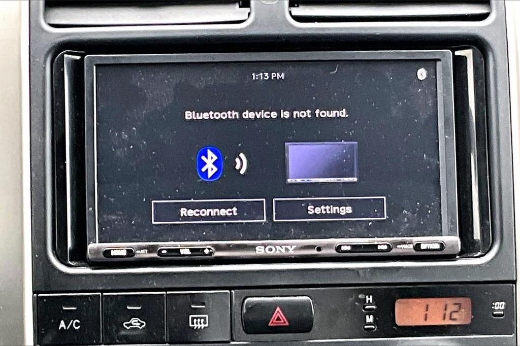 used 2005 Toyota RAV4 car, priced at $5,999