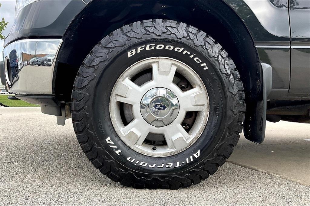 used 2013 Ford F-150 car, priced at $19,887