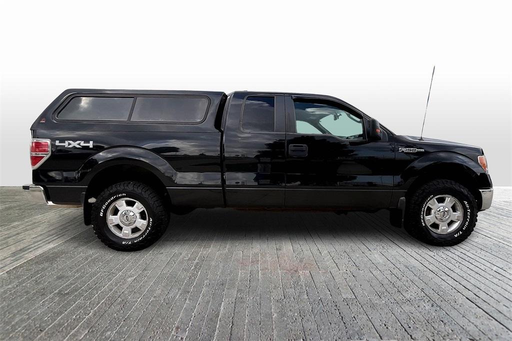 used 2013 Ford F-150 car, priced at $19,887