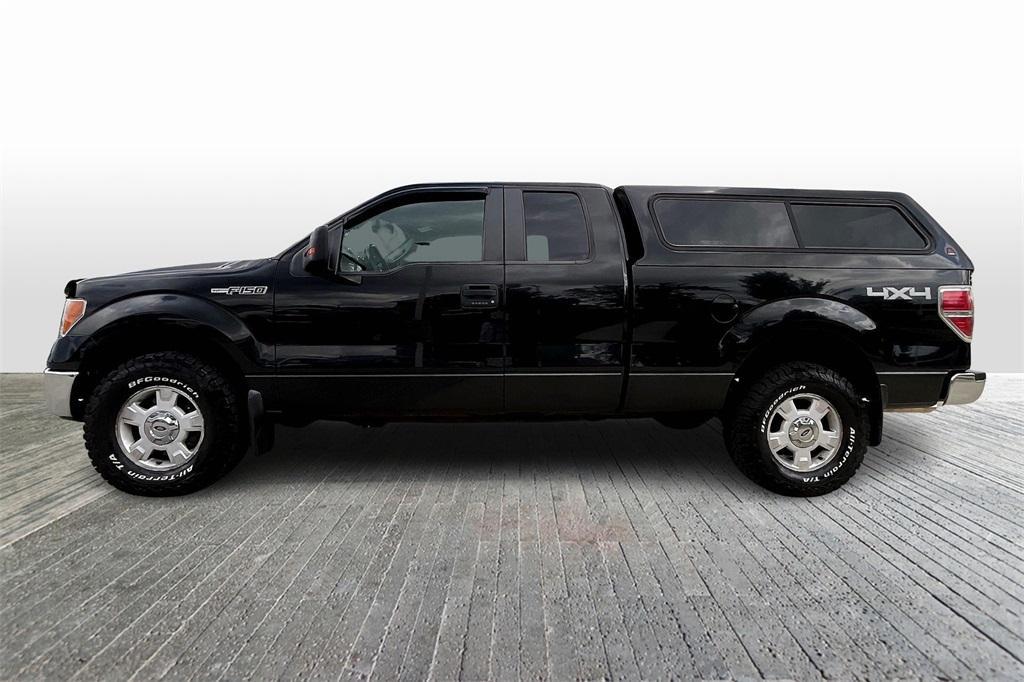 used 2013 Ford F-150 car, priced at $19,887