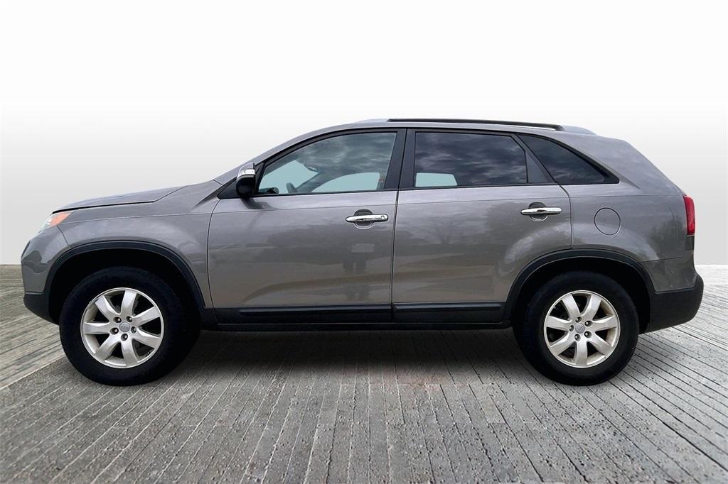 used 2013 Kia Sorento car, priced at $7,547