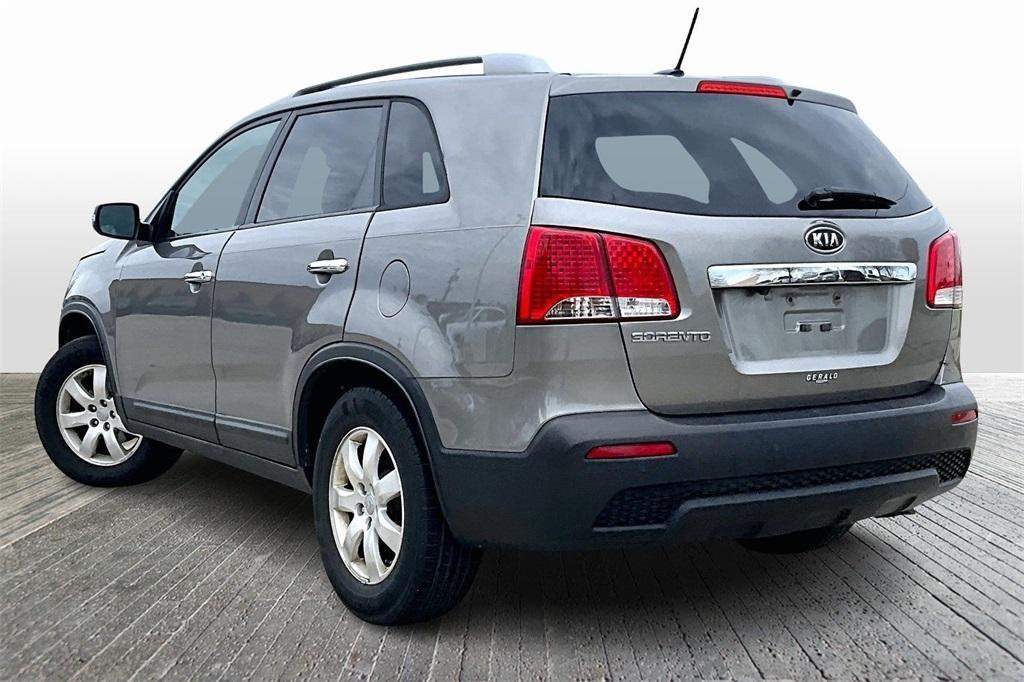 used 2013 Kia Sorento car, priced at $7,547