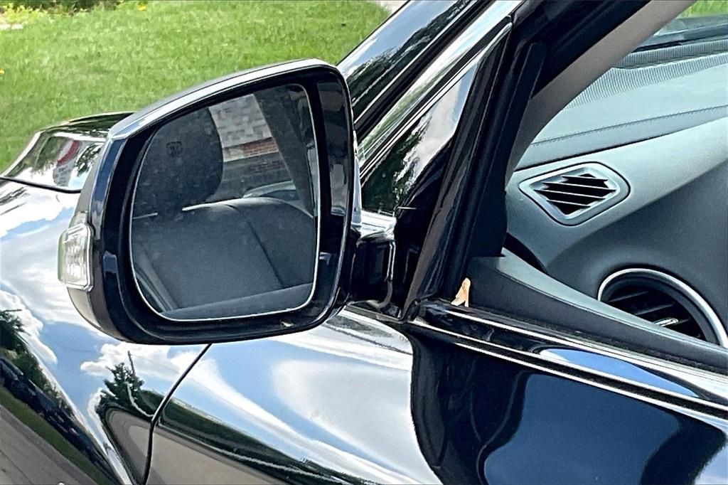 used 2019 INFINITI QX60 car, priced at $20,855