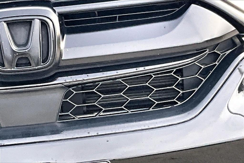 used 2017 Honda CR-V car, priced at $21,579