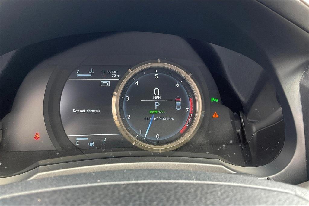 used 2016 Lexus RC 350 car, priced at $31,465