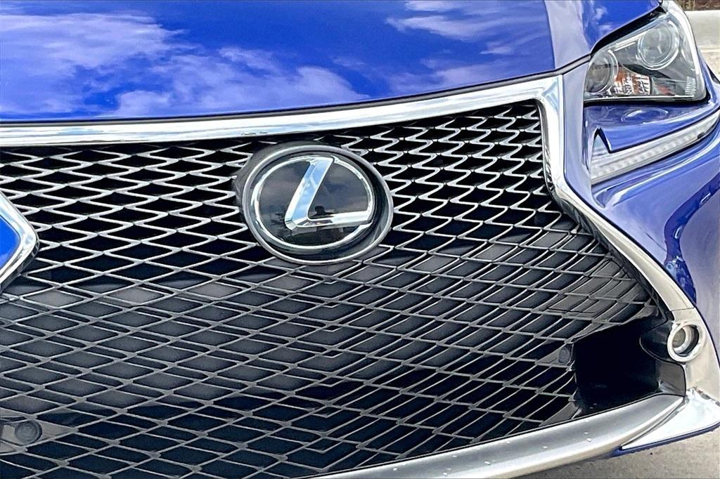 used 2016 Lexus RC 350 car, priced at $31,465