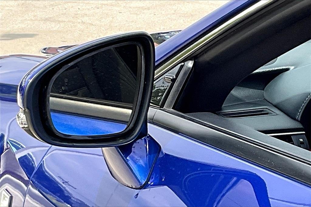 used 2016 Lexus RC 350 car, priced at $31,465