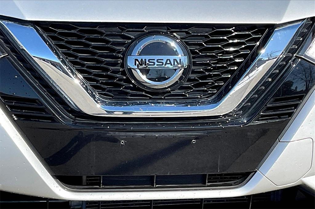 used 2021 Nissan Rogue Sport car, priced at $19,437