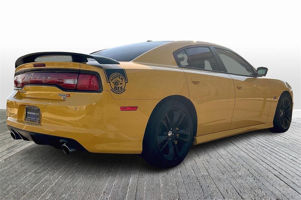 used 2012 Dodge Charger car, priced at $30,798