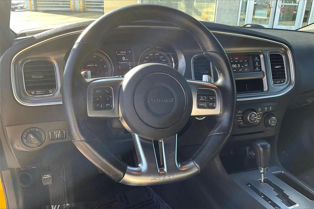used 2012 Dodge Charger car, priced at $30,798