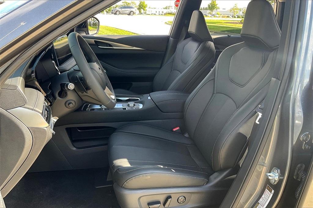 new 2026 INFINITI QX60 car, priced at $58,995