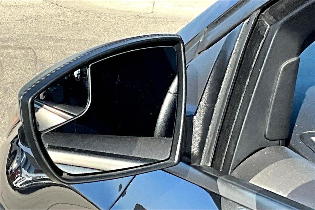 used 2015 Ford Focus ST car, priced at $14,975